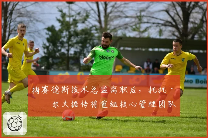 梅赛德斯技术总监离职后，托托·沃尔夫据传将重组核心管理团队